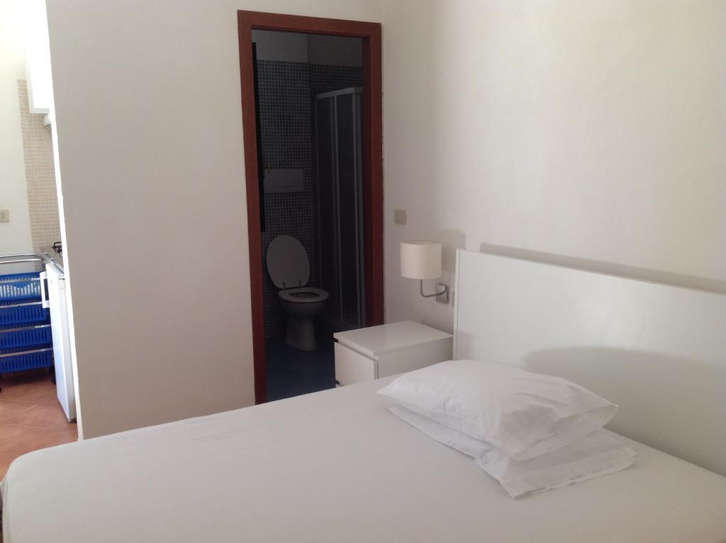 Appartamenti In Villa Senia ฟาวีญานา ห้อง รูปภาพ
