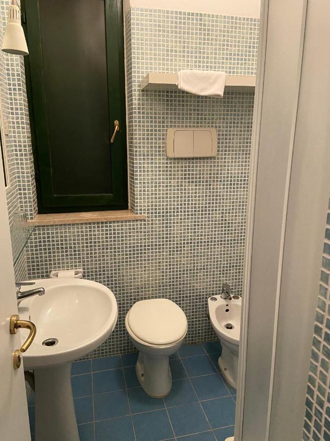 Appartamenti In Villa Senia ฟาวีญานา ภายนอก รูปภาพ